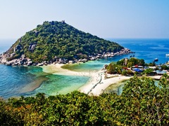 5 Best Islands to Visit in Thailand