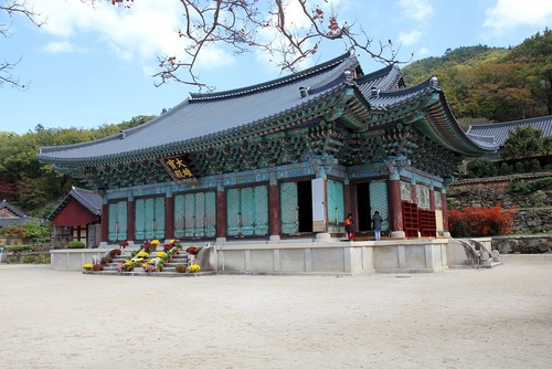 Top 10 Reasons to Visit South Korea