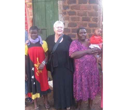 5 Things I Learned Volunteering in Uganda