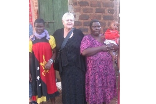 5 Things to Know Before Volunteering in Uganda