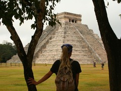 Essential Tips for Backpacking Mexico