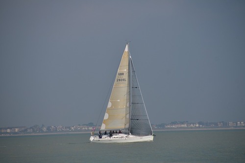 Tips & Advice for Sailing on The Solent