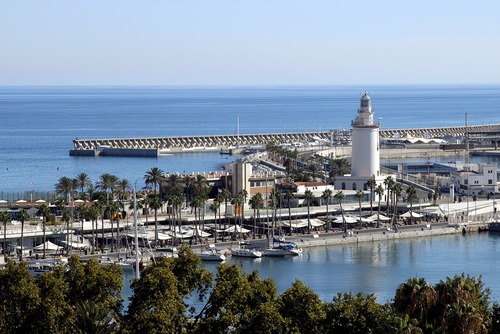 Top 5 Things to Do When Studying in Malaga