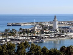 Top 5 Things to Do When Studying in Malaga