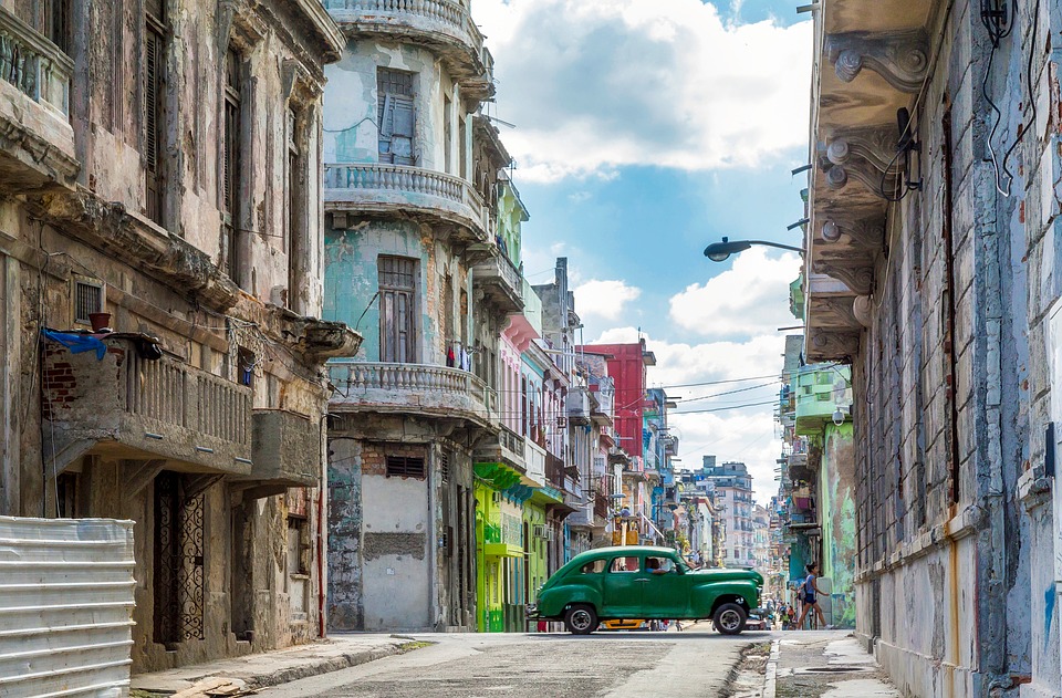 10 Things to Know Before You Volunteer in Cuba