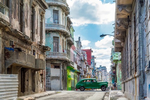 10 Things to Know Before You Volunteer in Cuba