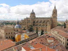 Tips & Things to Do When Studying in Salamanca