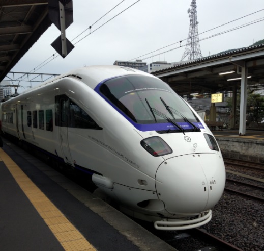 5 Useful Tips for Traveling By Rail in Japan