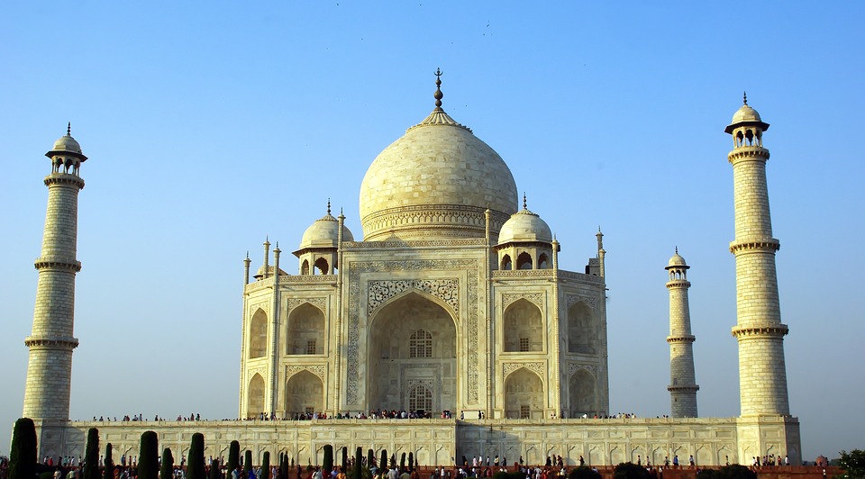 Useful Hindi Words & Phrases for Travelling to India