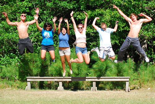 10 Things to Expect When Working at a US Summer Camp