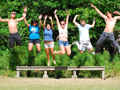 10 Things to Expect When Working at a US Summer Camp