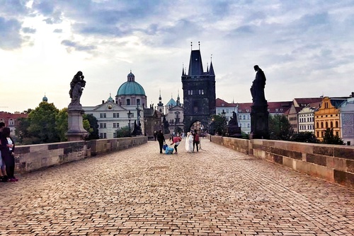 How to Experience Prague Like a Local