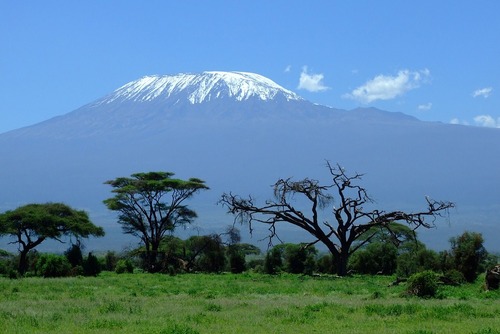 Top 10 Reasons to Climb Kilimanjaro