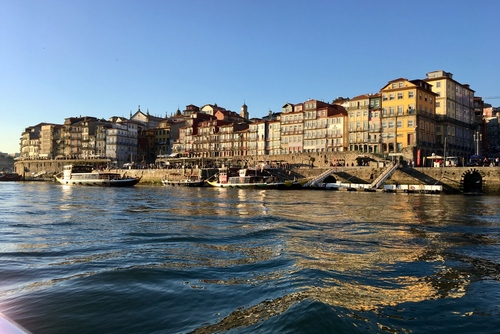 Top 5 Things to Do in Porto