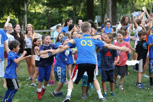 How Working at Summer Camp Will Change Your Life