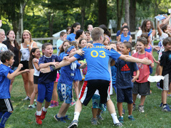 How Working at Summer Camp Will Change Your Life