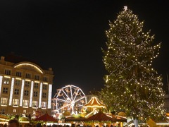 How to Plan a Christmas Market Trip to Germany