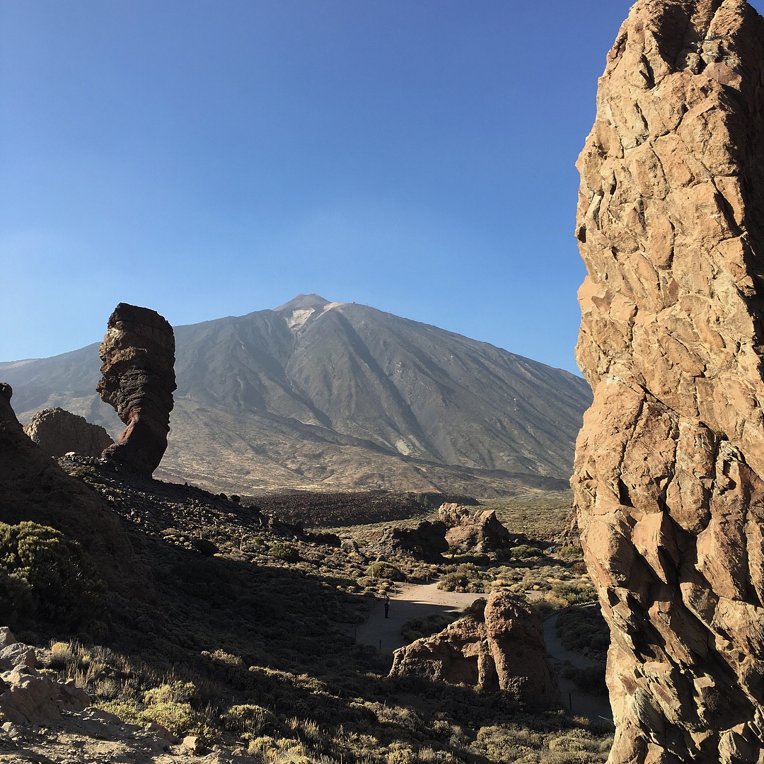 Tenerife Mount Teide - Summit You Must See