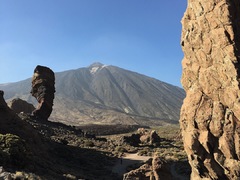 Tenerife Mount Teide - Summit You Must See