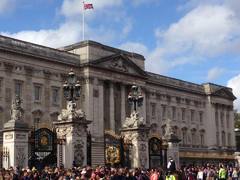 Top 10 Tips How to Visit the UK on a Budget