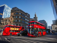 How to Save Money on Public Transport in London