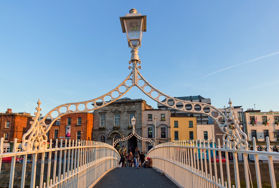 A Month by Month Guide of Things to Do in Dublin
