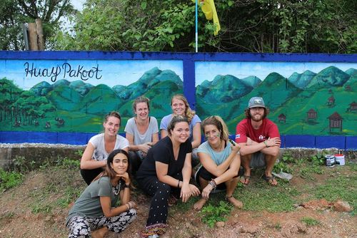 Should You Volunteer in Thailand with GVI?