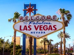 Why You Should Volunteer in Las Vegas