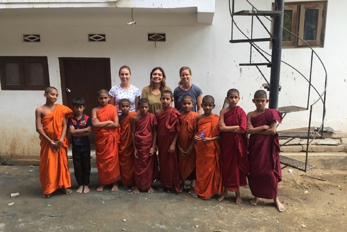 5 Things You Will Love About Volunteering in Sri Lanka