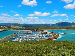 Coffs Harbour Travel Guide