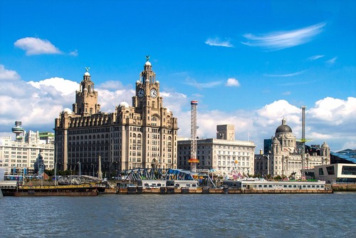 Liverpool Travel Guide