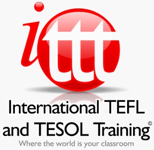 International TEFL and TESOL Training Black Friday Discount