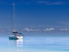 Benefits of Sailing Holidays