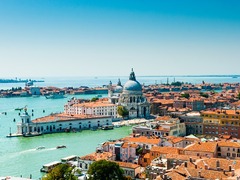 Best Romantic Honeymoon Destinations in Italy