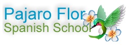 Pajaro Flor Spanish School