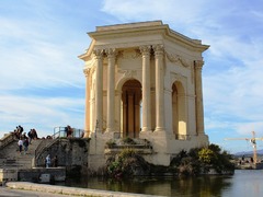 Learn French in Montpellier