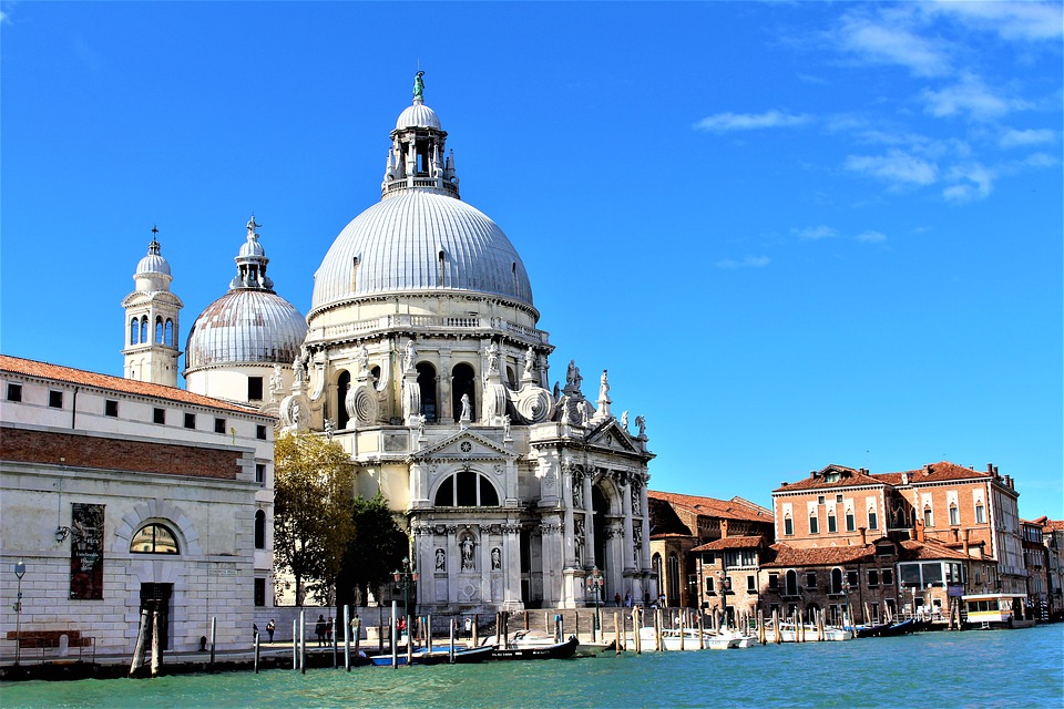 Free Things to Do in Venice