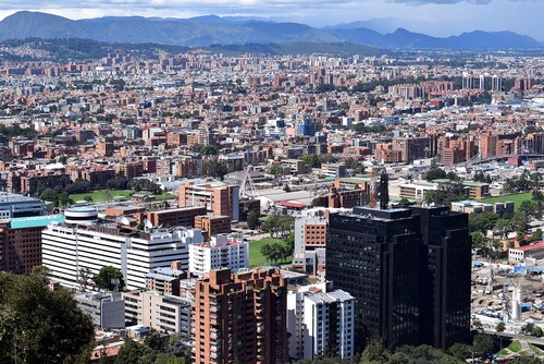 Travel Safety Tips for Bogota, Colombia