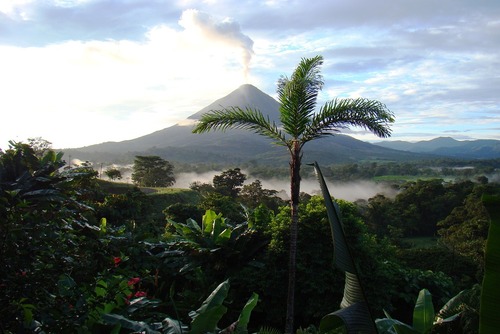 10 Things You Will Love When Backpacking Costa Rica