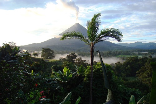 10 Things You Will Love When Backpacking Costa Rica