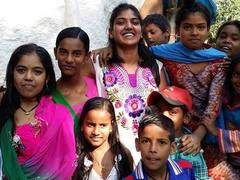 Women’s Empowerment Volunteer Project, Dharamsala, India