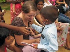 Medical Internship in Sri Lanka
