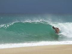 Volunteer and Surf, Panama