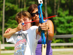 Archery Jobs in the USA