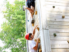 Ropes and Climbing Instructor Jobs USA