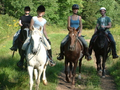 Horse Riding Instructor Jobs USA