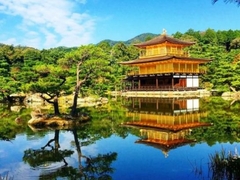 13 Day Backpacking Tour of Japan