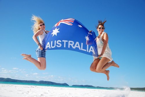 Paid Work in Sydney During Your Gap Year!