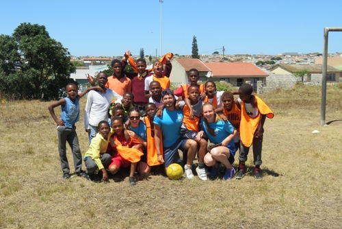 Coach Sports in South Africa