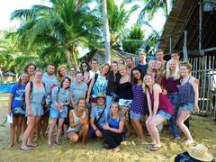 Journalism & Media Internship in Madagascar (Diving, Teaching, Wildlife Project)